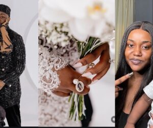 Chioma Adeleke Returns To Social Media With Heartfelt Tribute To Late Son