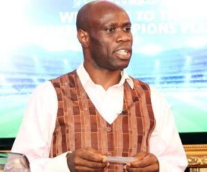“I Would Never Encourage My Son To Play For Nigeria” – Taribo West