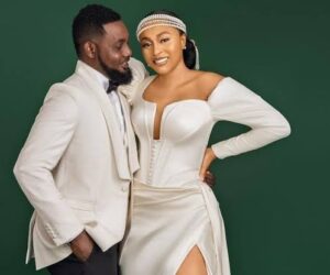 AY Dismisses Reconciliation Speculations With Estranged Wife, Threatens Legal Action