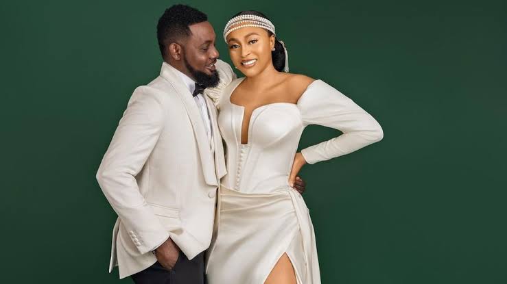 AY Dismisses Reconciliation Speculations With Estranged Wife, Threatens Legal Action