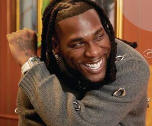 “I Would’ve Turned To Crime If Not For Music” – Burna Boy