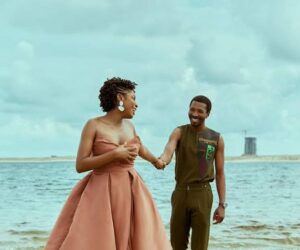 Made Kuti Defends Marriage To Igbo Wife, Cites African Leaders’ Vision Of Unity