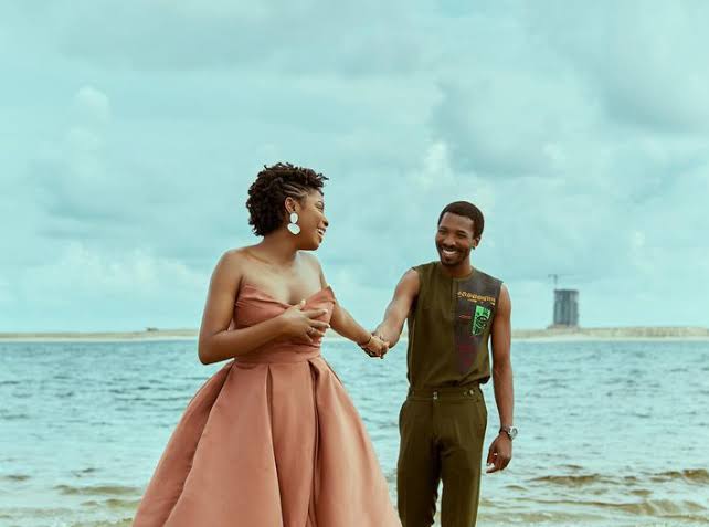 Made Kuti Defends Marriage To Igbo Wife, Cites African Leaders’ Vision Of Unity
