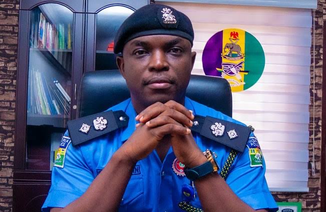 Lagos Police Arrest Security Guard Over Burglary Of Valuables Worth N1.8m