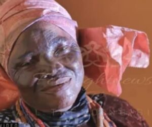 “Playing Witches In Movies Made People See Me As One” – Iya Ajirotutu