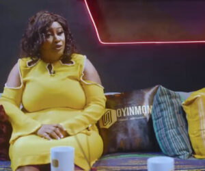 “After My Cancer Diagnosis, I Was Told I Might Not Conceive For Five Years” – Temitope Osoba