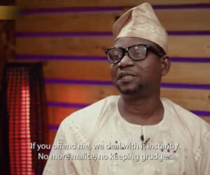 “Social Media Made My Marital Dispute With My Wife In 2016 Worse” – Afeez Owo