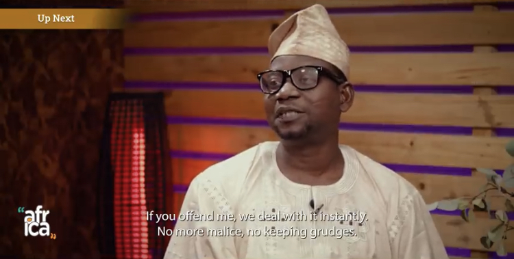 “Social Media Made My Marital Dispute With My Wife In 2016 Worse” – Afeez Owo