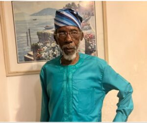 Veteran Juju Star Ahuja Bello Dies At 83