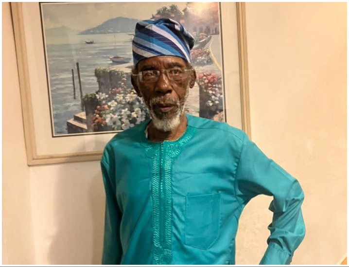 Veteran Juju Star Ahuja Bello Dies At 83