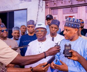 3rd Mainland Bridge Contract Not Yet Awarded- FG