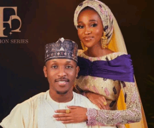 Buhari’s Granddaughter Halima Junaid Set To Wed In Kaduna