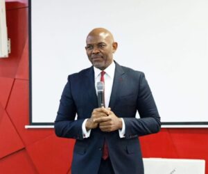 Leadership Excellence Awards: Tony Elumelu Voted 2025 Man Of The Year