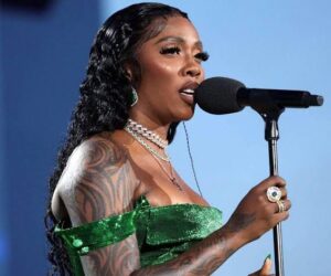 Tiwa Savage Set To Drop New Album After Five-Year Break