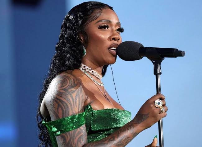 Tiwa Savage Set To Drop New Album After Five-Year Break