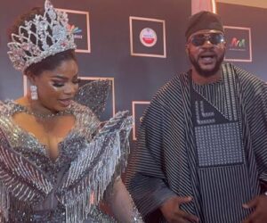 “You Can’t Fix Every Lie” — Eniola Ajao Speaks On Relationship Speculations With Odunlade Adekola