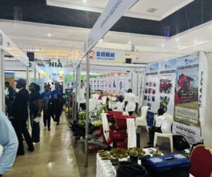 Nigeria Agric Expo Showcases Innovation, Inclusivity