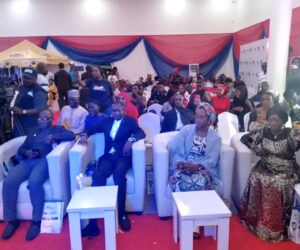 Kaduna Film Festival Seeks Return Of Arts, Culture Ministry
