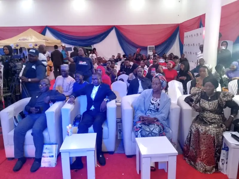 Kaduna Film Festival Seeks Return Of Arts, Culture Ministry