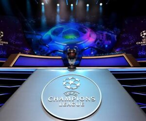 Champions League 2025/2026 Draw Officially Confirmed