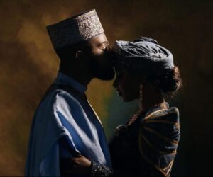 Falz Announces Engagement To Partner
