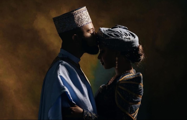 Falz Announces Engagement To Partner