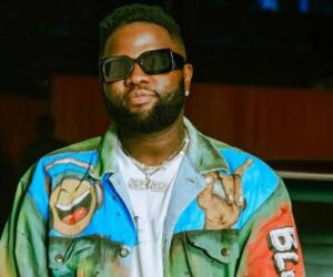 My Shiloh 2013 Prayer Request Ignited My Musical Breakthrough — Skales