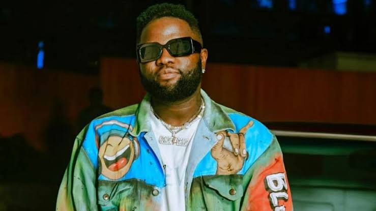 My Shiloh 2013 Prayer Request Ignited My Musical Breakthrough — Skales