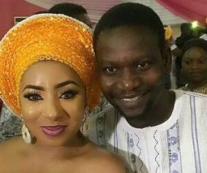 Unlike Her Movie Roles, Mide Martins Is Calm Off Screen — Afeez Abiodun