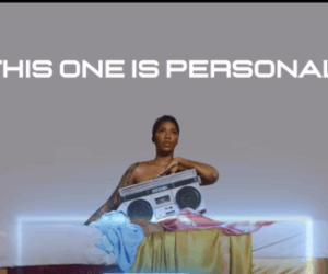 Tiwa Savage Releases 15-Track Album ‘This One Is Personal’