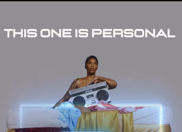 Tiwa Savage Releases 15-Track Album ‘This One Is Personal’