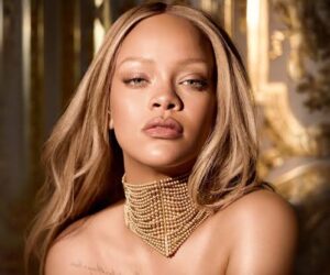 Rihanna Celebrates 20 Years In Music With Heartfelt Message To Fans, Family