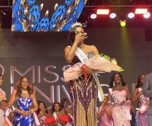 Anambra Emerges Winner At Miss Universe Nigeria 2025
