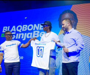 GinjaBet makes entrance into Nigeria’s $185m gaming market