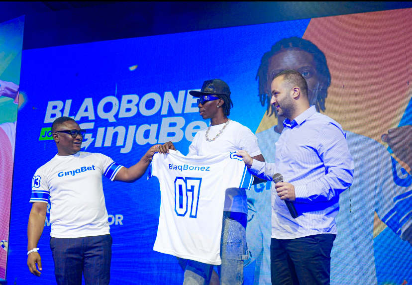 GinjaBet makes entrance into Nigeria’s $185m gaming market