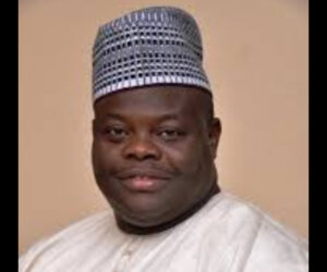 Amending constitution alone without right leaders can’t guarantee good governance- Jimoh