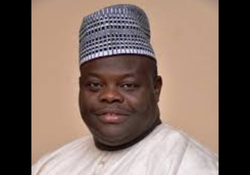 Amending constitution alone without right leaders can’t guarantee good governance- Jimoh