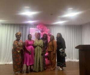 Women Urged To Heal, Rebuild Confidence At Heal & Sparkle’s “SHE RISES” Conference – Independent Newspaper Nigeria