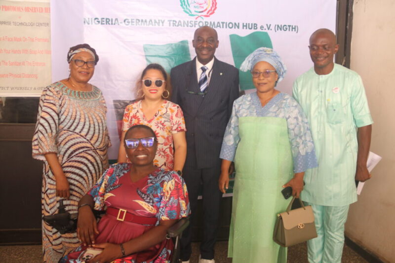 NGO Tasks Stakeholders On Community Empowerment