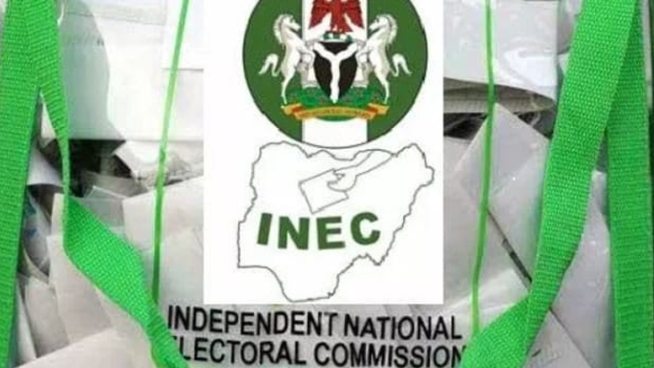 INEC To Present Certificates Of Return To Election Winners, Reschedules Zamfara’s Inconclusive Poll To Thursday