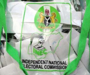 Cancel Kano by-election, APC tells INEC