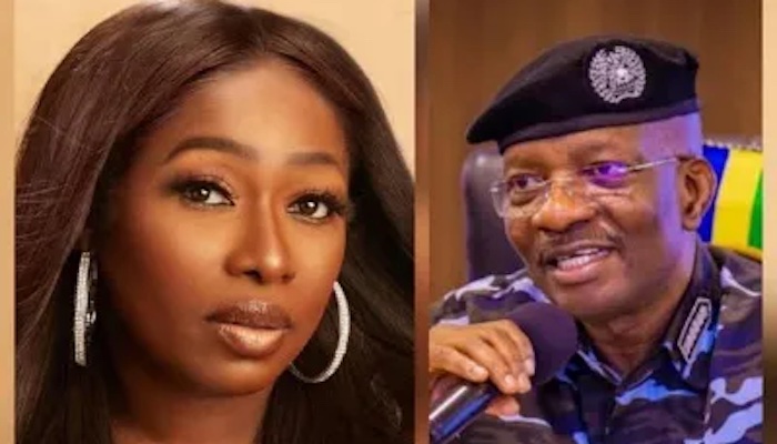 IPI Nigeria Condemns Police Harassment Of Journalist Azuka Ogujiuba, Demands Immediate End To Intimidation