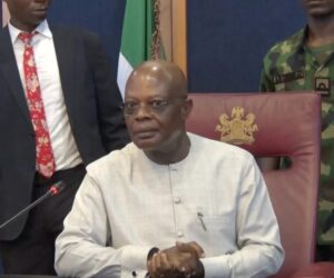 Rivers LG polls peaceful, I’m confident of credible results at end of day – Ibas