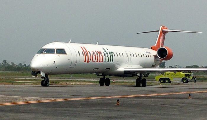 Air passenger conduct in the era of social media, culture failure in Nigeria
