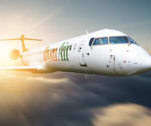 Gov Eno speaks on Comfort Emmanson’s clash with Ibom Air crew members
