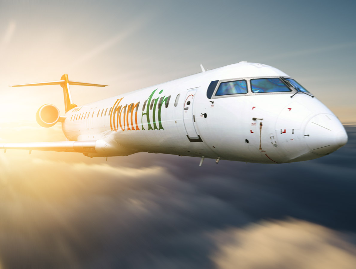 Gov Eno speaks on Comfort Emmanson’s clash with Ibom Air crew members