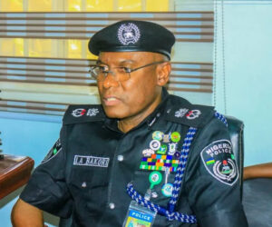 Kano Police Charge 333 Over By-Election Violence, Seize Weapons, Ballot Papers