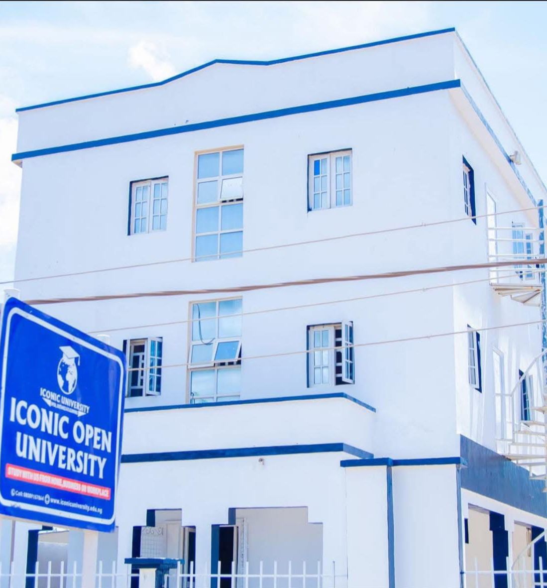 Iconic Open University Begins September Admission for Undergraduate and Postgraduate Programmes – Daily Trust