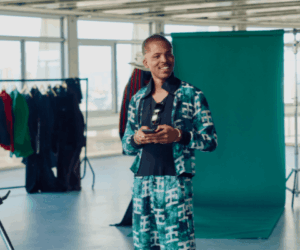 How Meta, I.N. Official collaboration highlights easy AI integration for future fashion designs