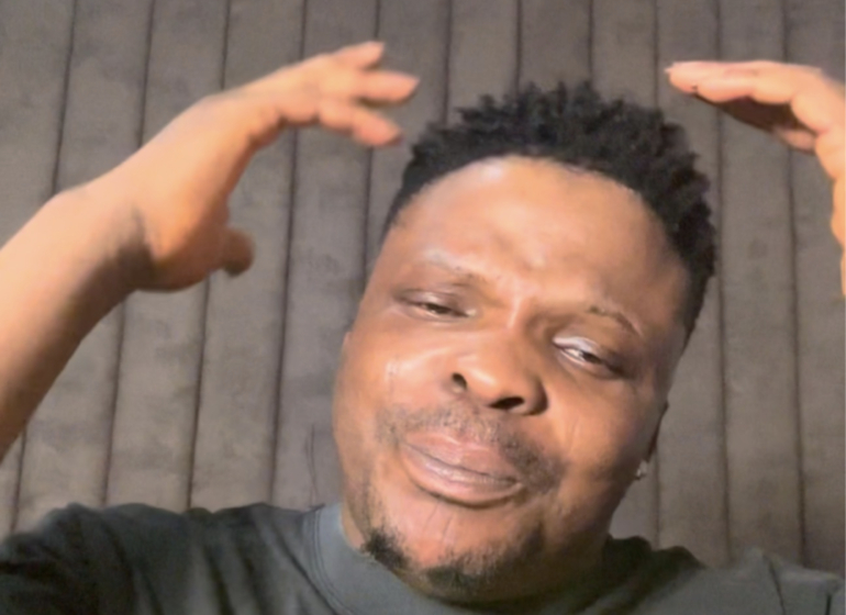 Mohbad’s dad vs Naira Marley, Chef Chi’s post, Ijoba Lande’s blackmailer, other ent stories last week